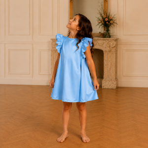Rochie Amelie pentru fetite
