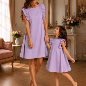 Set Amelie Mini & Me
