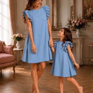 Set Amelie Mini & Me