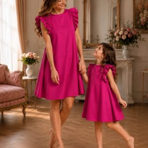 Set Amelie Mini & Me