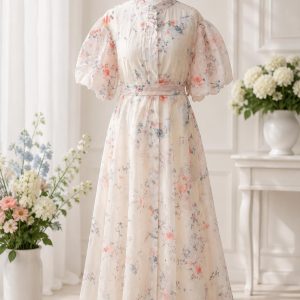 Rochie Dalia